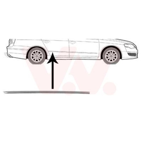 Van wezel zier schutzleiste - wezel,